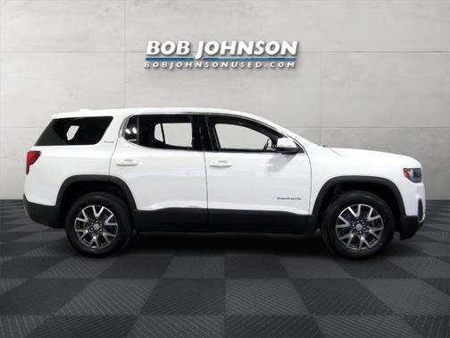 2023 GMC Acadia AWD SLE