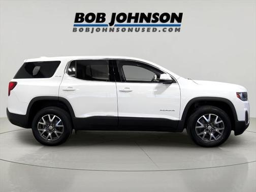 2023 GMC Acadia AWD SLE