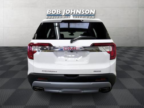 2023 GMC Acadia AWD SLE