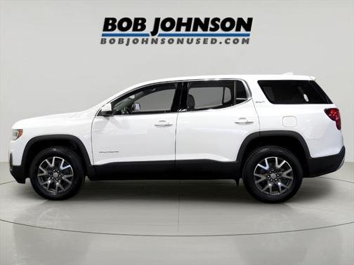 2023 GMC Acadia AWD SLE