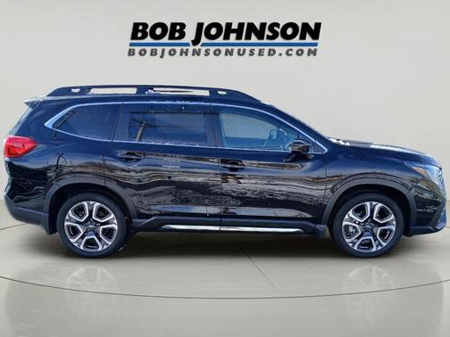 2025 Subaru Ascent Limited 7-Passenger