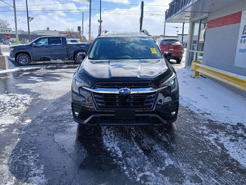2025 Subaru Ascent Limited 7-Passenger