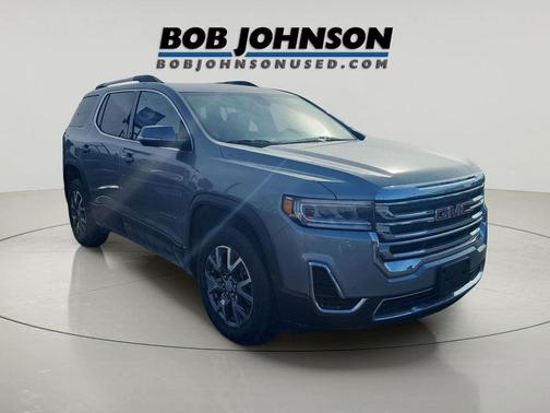 2023 GMC Acadia AWD SLE