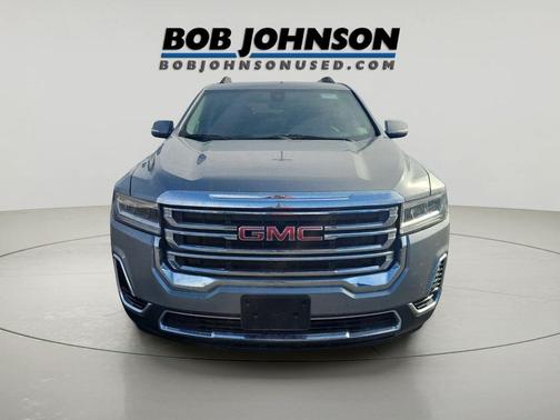 2023 GMC Acadia AWD SLE