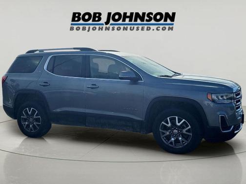 2023 GMC Acadia AWD SLE
