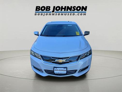 2019 Chevrolet Impala Premier 2LZ