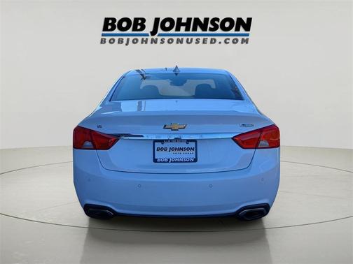 2019 Chevrolet Impala Premier 2LZ