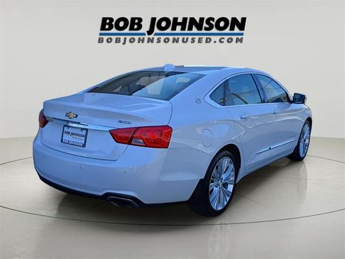 2019 Chevrolet Impala Premier 2LZ