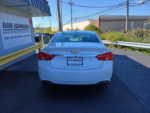 2019 Chevrolet Impala Premier 2LZ