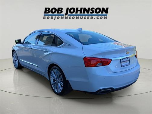 2019 Chevrolet Impala Premier 2LZ
