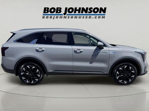 GY 2025 Kia Sorento EX