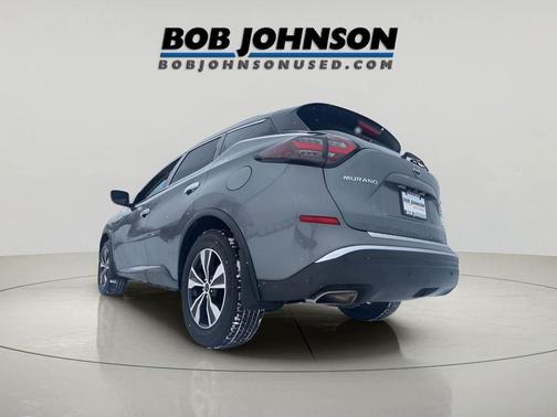 2024 Nissan Murano SV Intelligent AWD