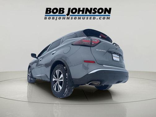 2024 Nissan Murano SV Intelligent AWD