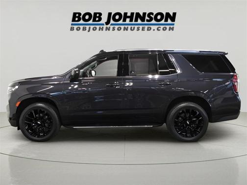 2022 Chevrolet Tahoe LS