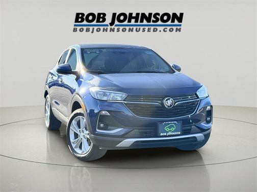 2022 Buick Encore GX Preferred