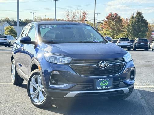 2022 Buick Encore GX Preferred