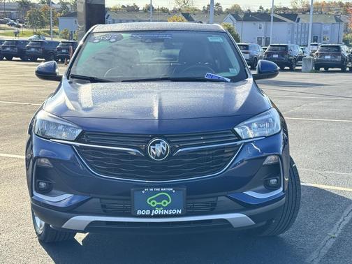 2022 Buick Encore GX Preferred
