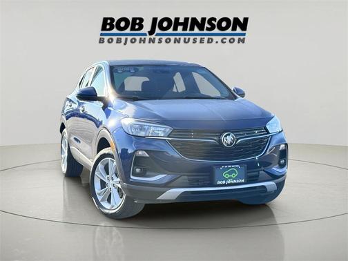2022 Buick Encore GX Preferred