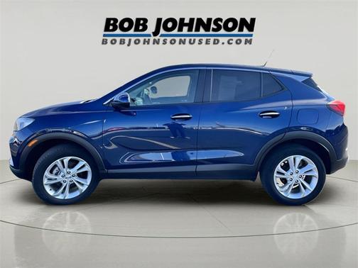 2022 Buick Encore GX Preferred