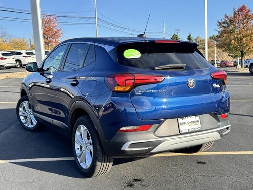 2022 Buick Encore GX Preferred