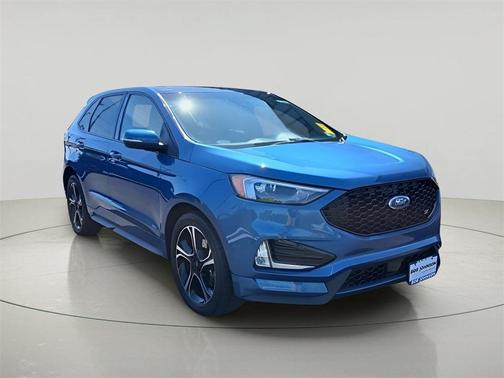 2019 Ford Edge ST