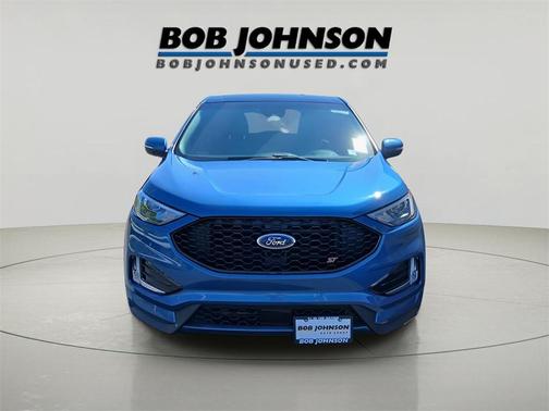 2019 Ford Edge ST