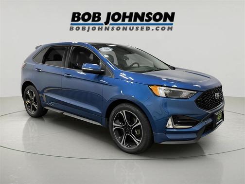2019 Ford Edge ST
