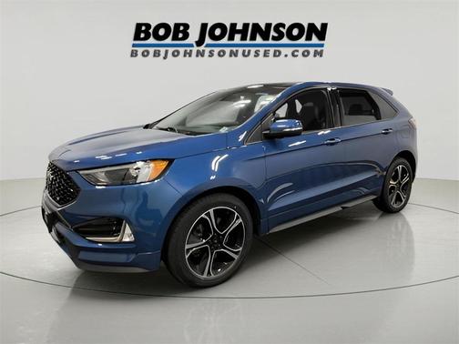 2019 Ford Edge ST
