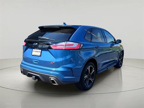 2019 Ford Edge ST