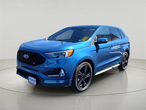 2019 Ford Edge ST