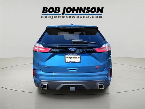 2019 Ford Edge ST
