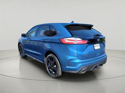 2019 Ford Edge ST