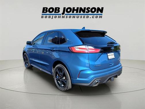2019 Ford Edge ST
