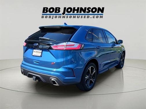 2019 Ford Edge ST
