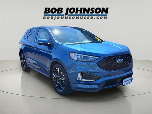 2019 Ford Edge ST
