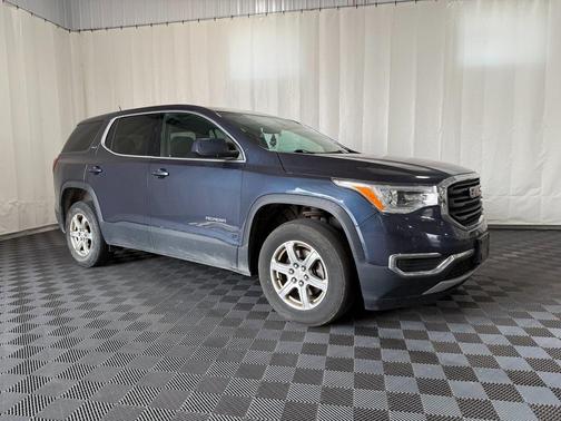 2018 GMC Acadia SLE-1