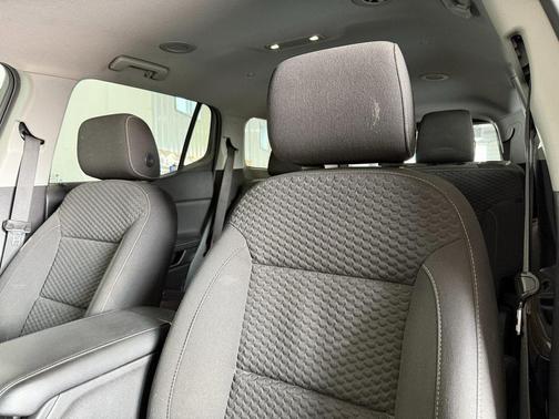 2018 GMC Acadia SLE-1
