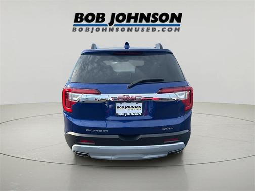 2023 GMC Acadia AWD SLE