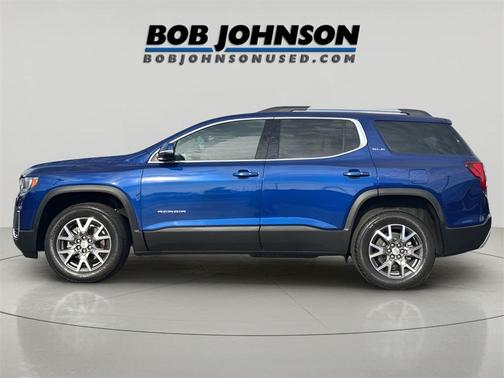 2023 GMC Acadia AWD SLE