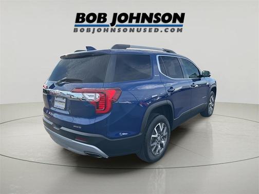 2023 GMC Acadia AWD SLE