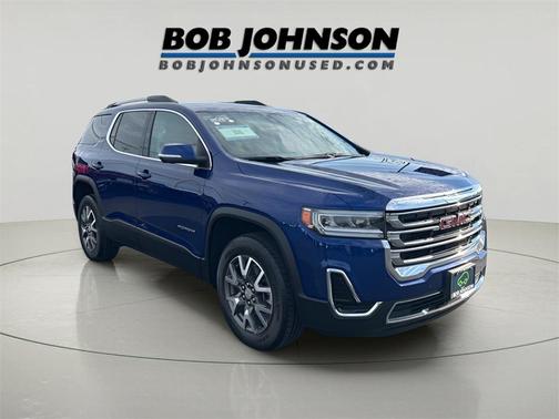 2023 GMC Acadia AWD SLE
