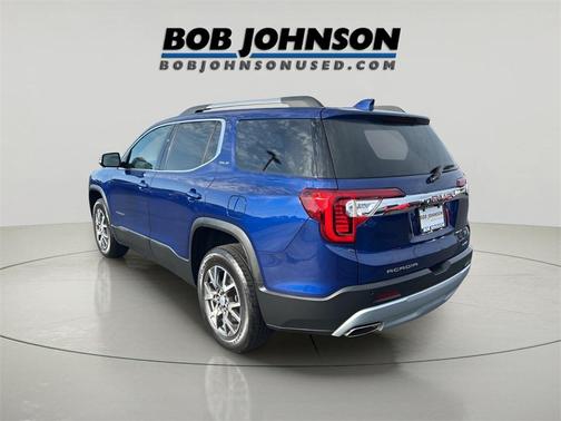 2023 GMC Acadia AWD SLE