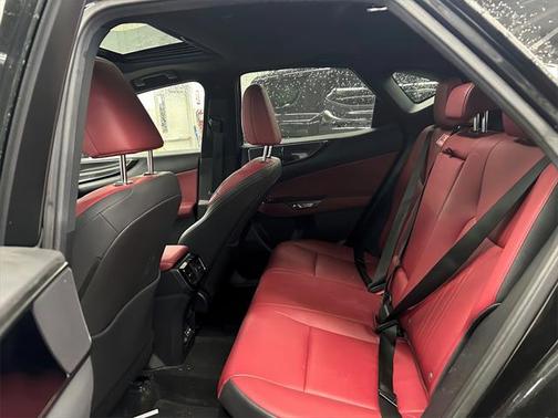 2022 Lexus NX 350h 350h Base