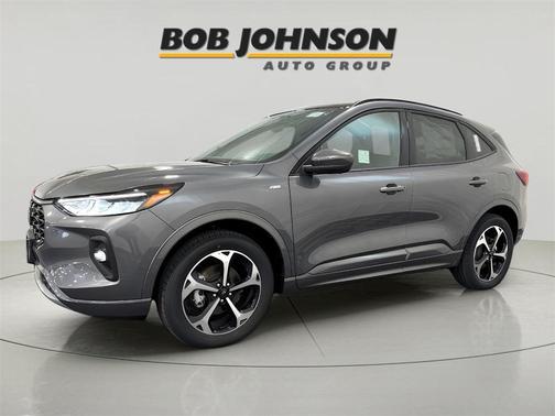 2024 Ford Escape ST-Line Select