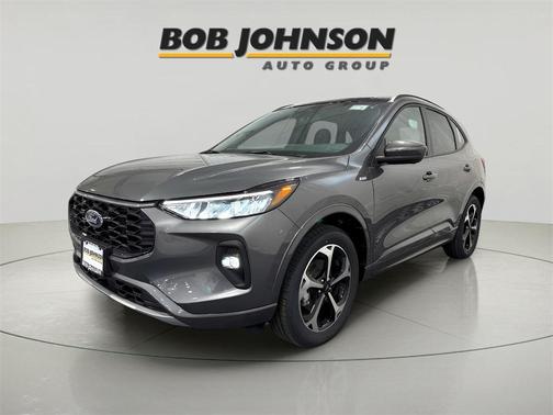 2024 Ford Escape ST-Line Select