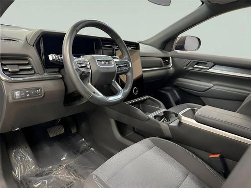 2025 GMC Terrain AWD Elevation