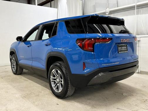 2025 GMC Terrain AWD Elevation