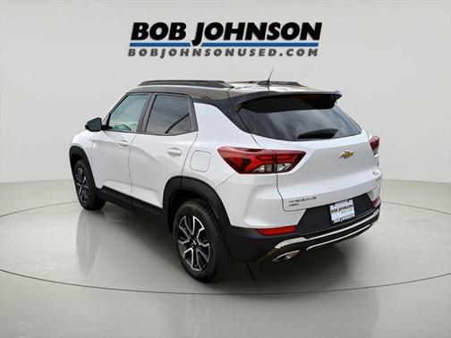 2021 Chevrolet Trailblazer ACTIV