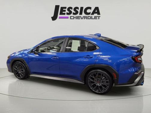 2022 Subaru WRX Base