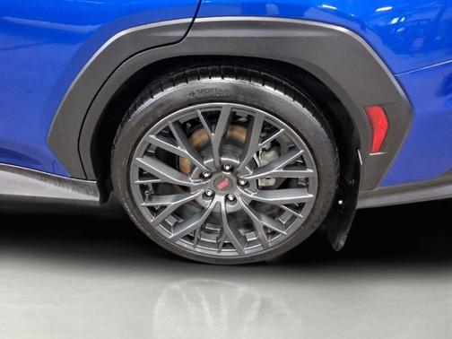 2022 Subaru WRX Base